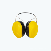 Sandálias de Ouvido de Cabeça de Segurança Industrial de Proteção Auditiva com Cancelamento de Ruído
